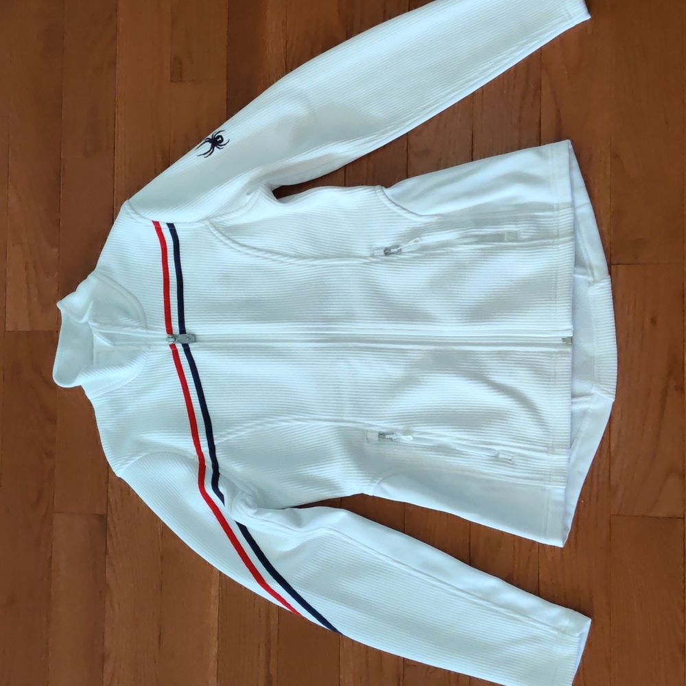 Women Spider light jacket